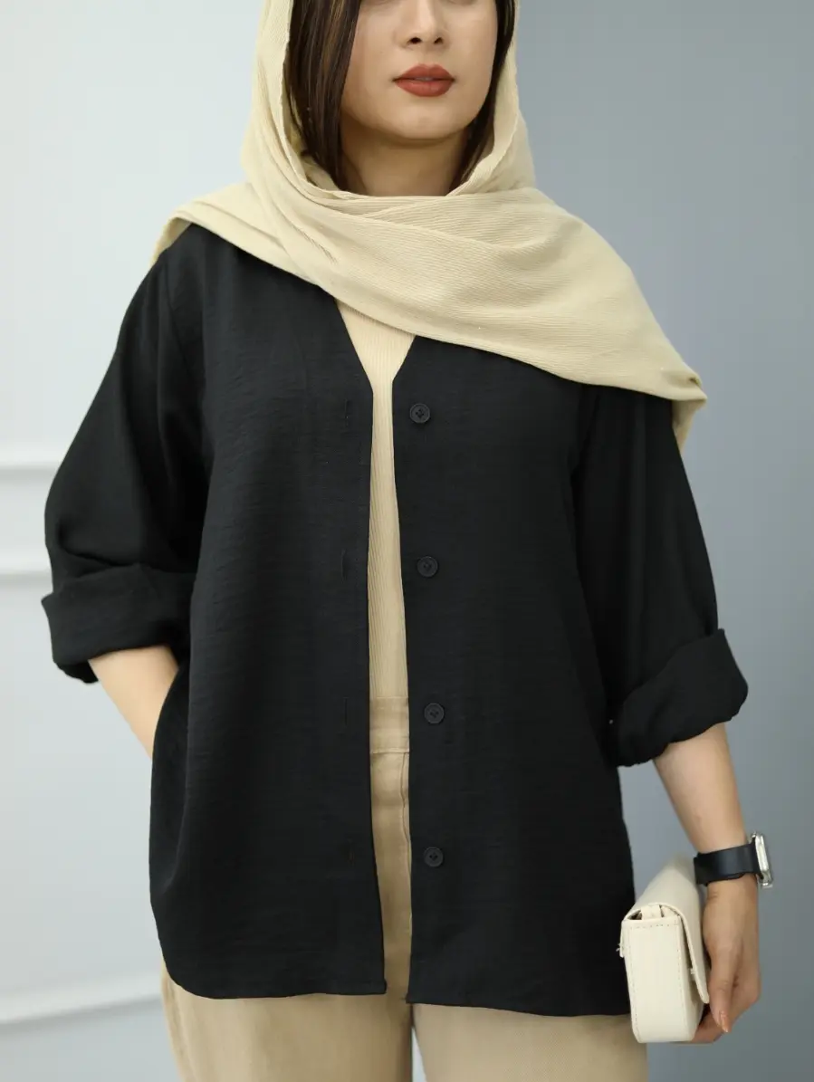 شومیز ثمینا